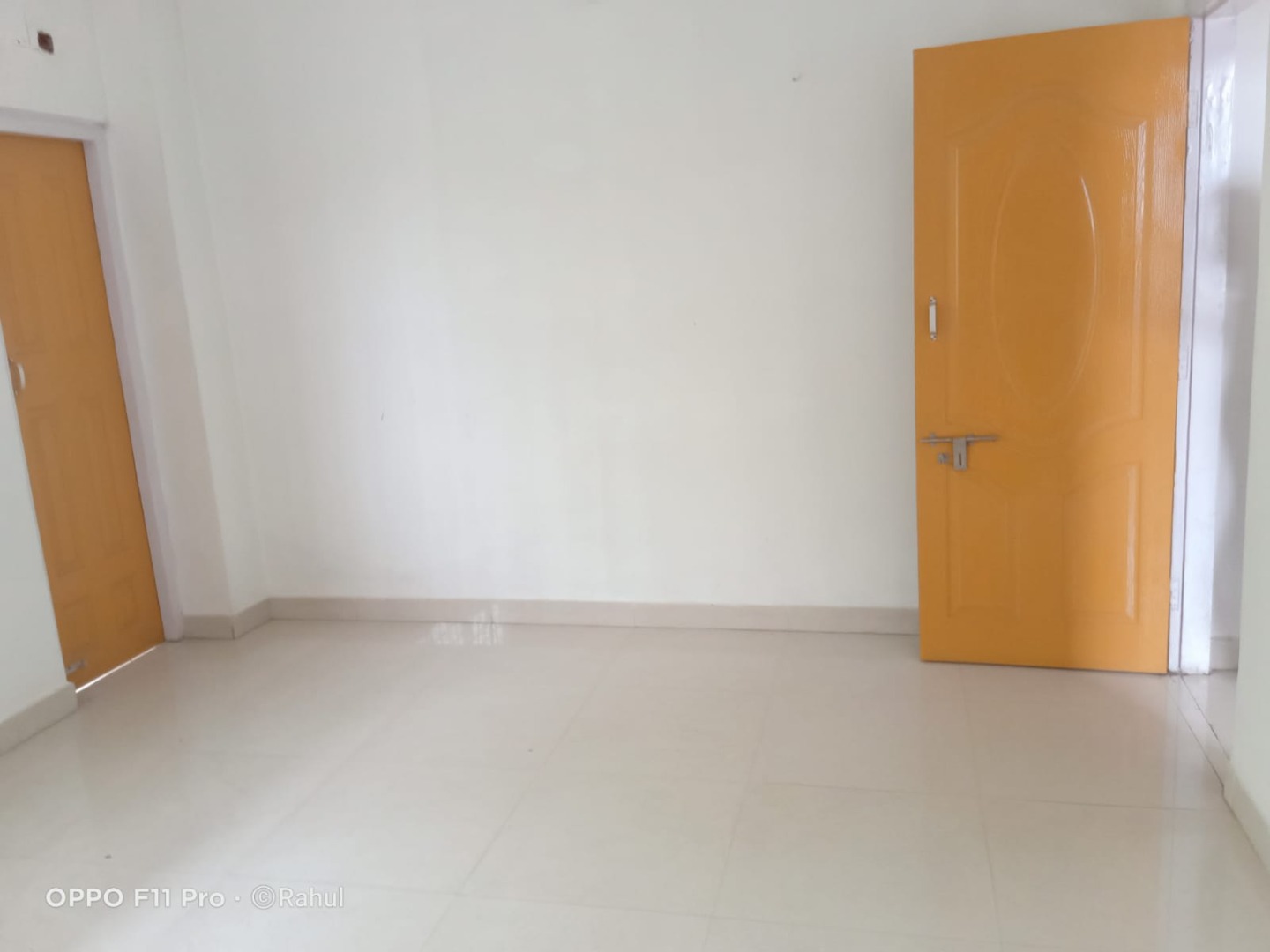 Unfurnished 3bhk in Chandmari, Guwahati, Assam, India for Rent